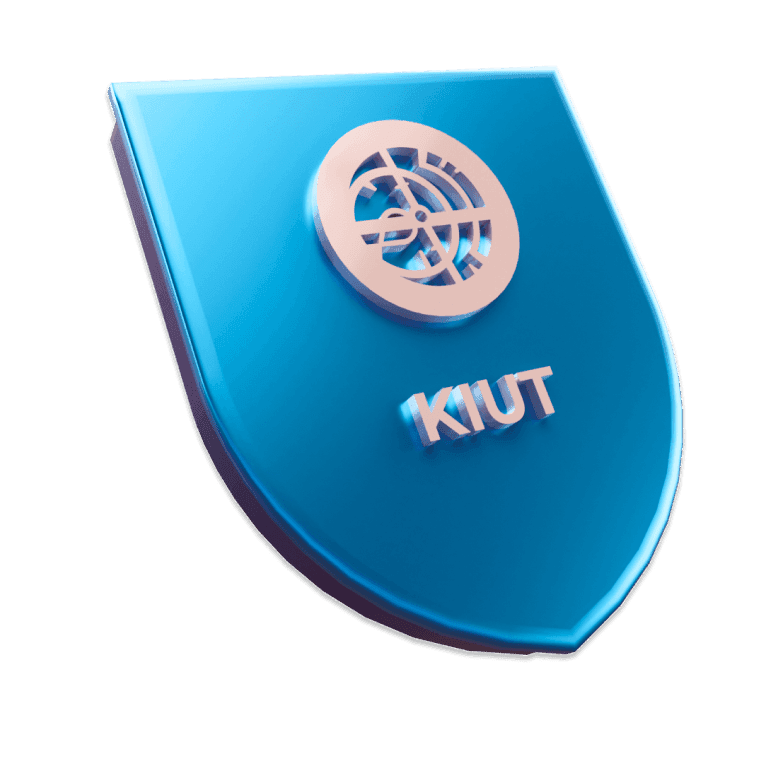 KIUT Test Application
